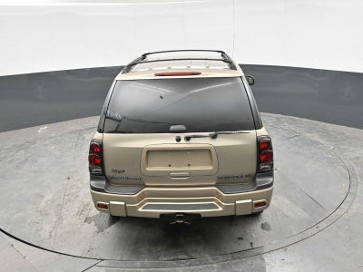 2004 Chevrolet Trailblazer LS