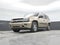 2004 Chevrolet Trailblazer LS
