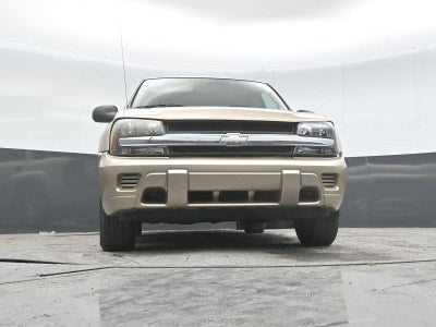 2004 Chevrolet Trailblazer LS