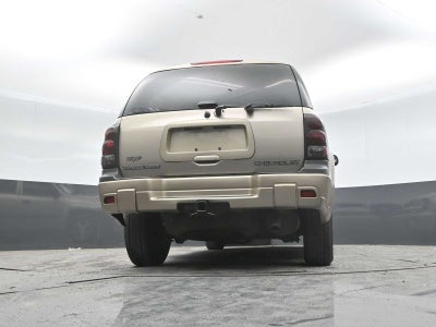 2004 Chevrolet Trailblazer LS