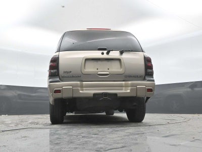 2004 Chevrolet Trailblazer LS