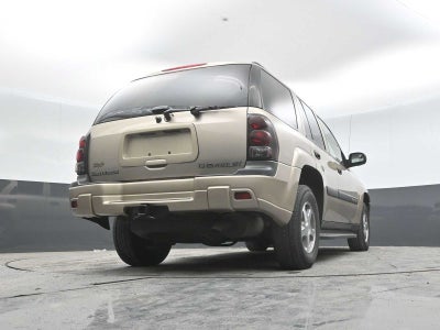 2004 Chevrolet Trailblazer LS