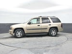 2004 Chevrolet Trailblazer LS