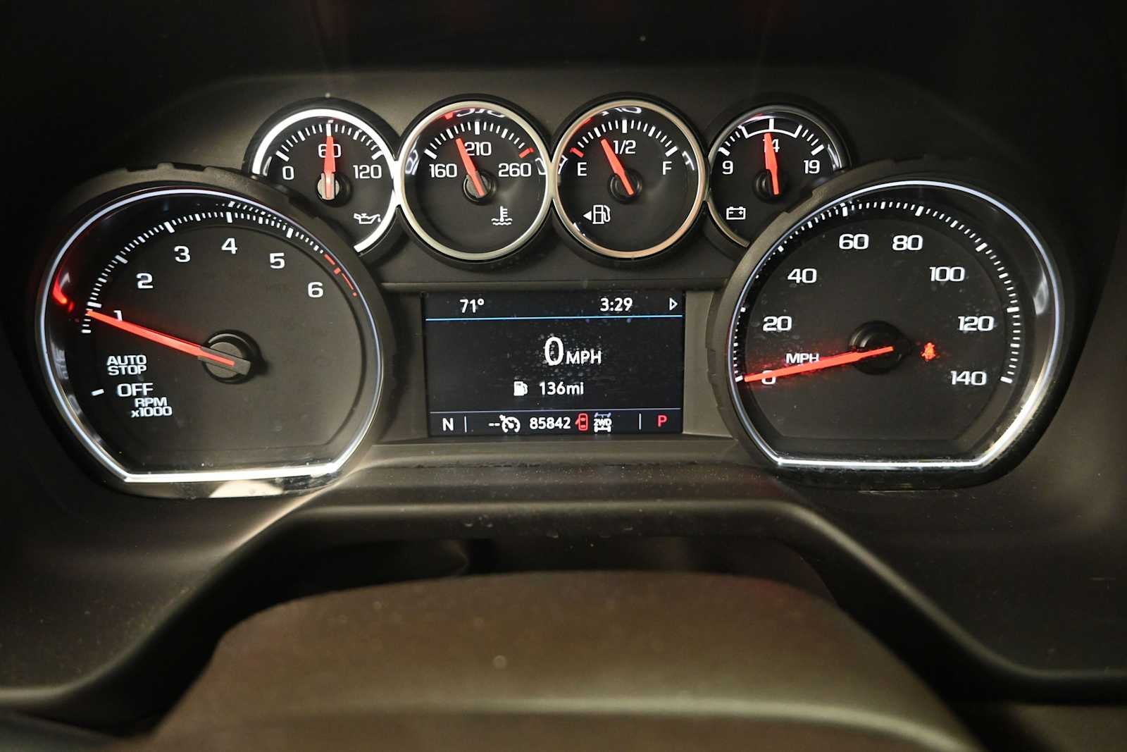 2022 Chevrolet Suburban LS