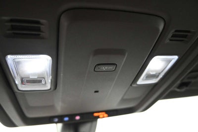 2022 Chevrolet Suburban LS