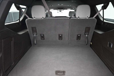 2022 Chevrolet Suburban LS