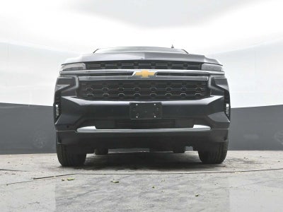2022 Chevrolet Suburban LS