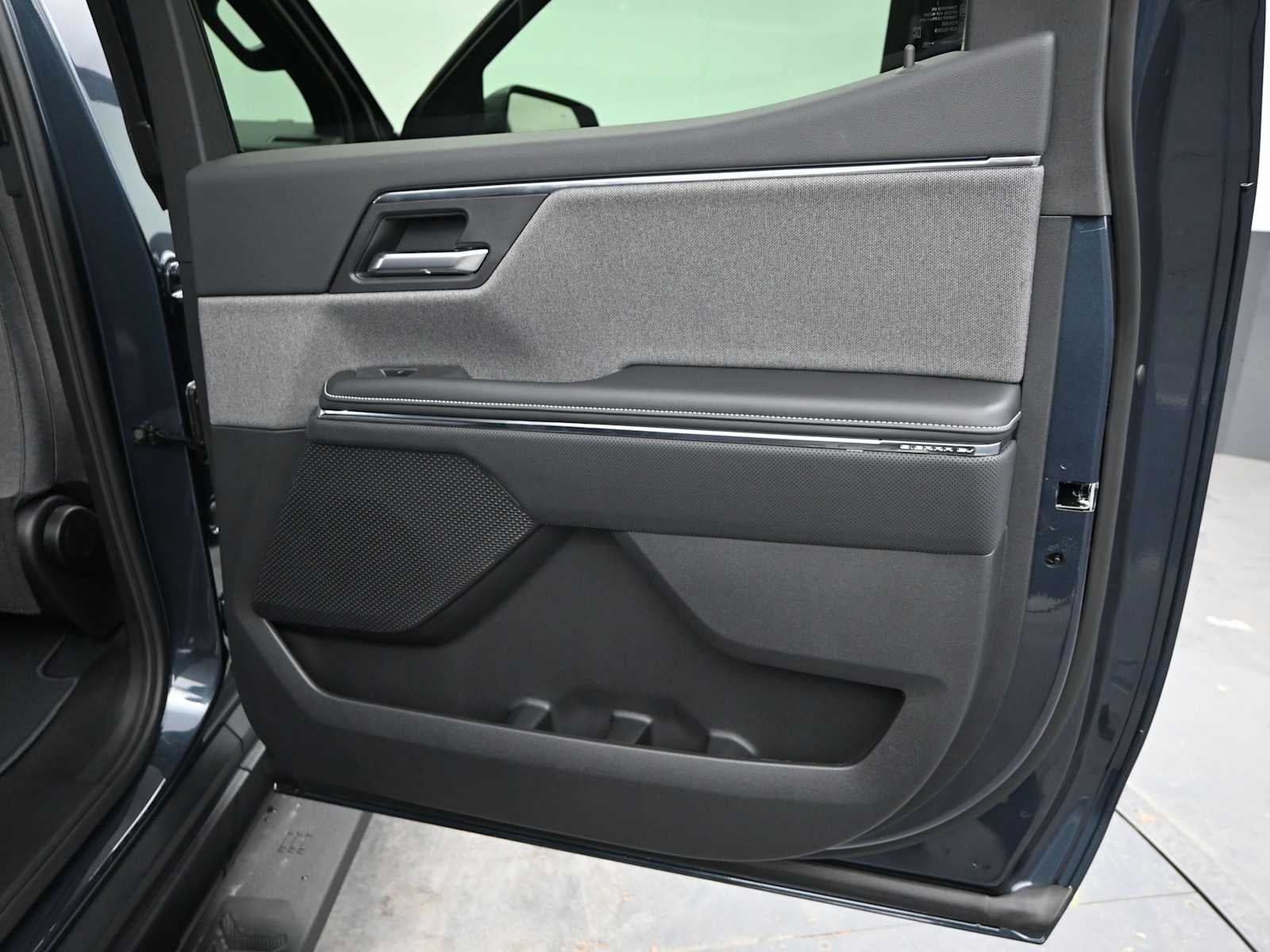 2026 GMC Sierra EV Elevation Extended Range