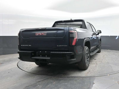 2026 GMC Sierra EV Elevation Extended Range