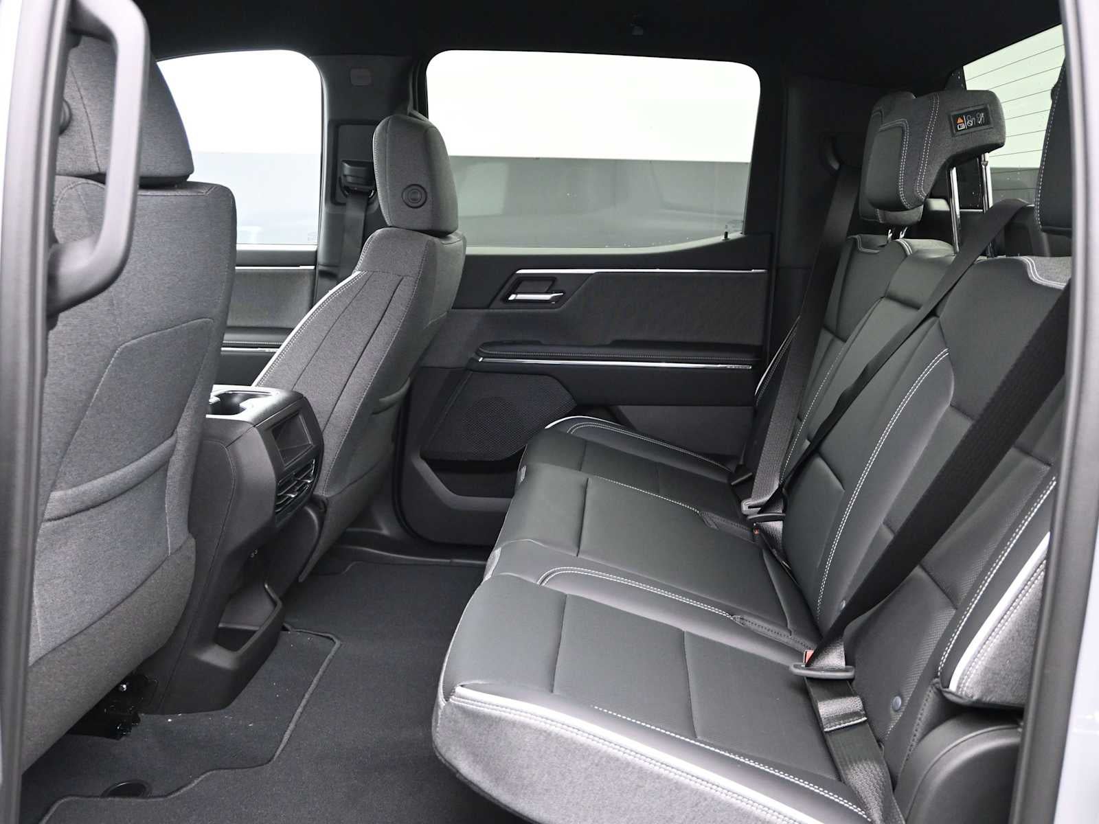 2026 GMC Sierra EV Elevation Extended Range