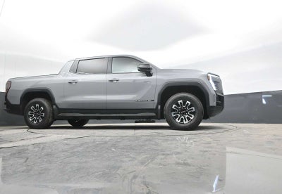 2026 GMC Sierra EV Elevation Extended Range
