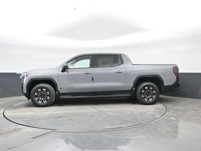 2026 GMC Sierra EV Elevation Extended Range