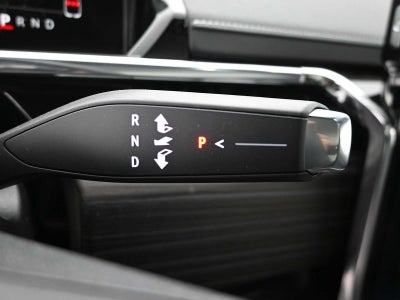 2025 GMC Sierra EV Max Range Denali