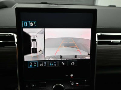 2025 GMC Sierra EV Max Range Denali