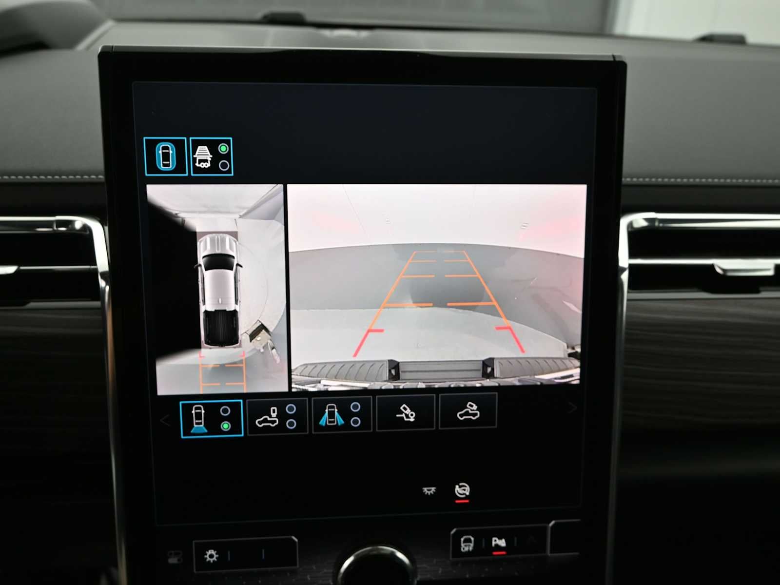 2025 GMC Sierra EV Max Range Denali