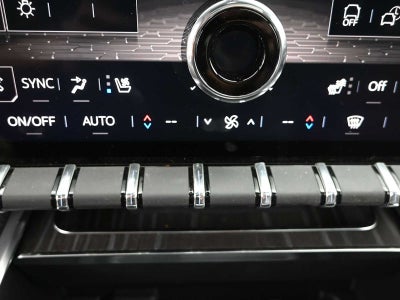 2025 GMC Sierra EV Max Range Denali