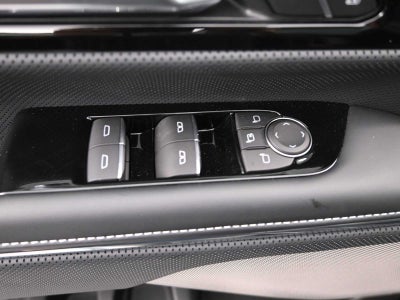 2025 GMC Sierra EV Max Range Denali