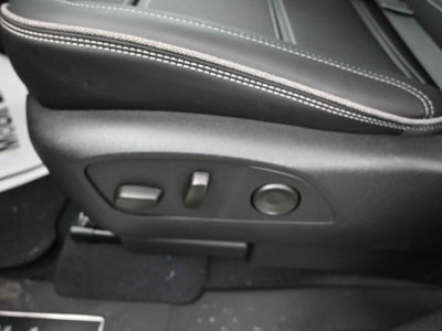 2025 GMC Sierra EV Max Range Denali