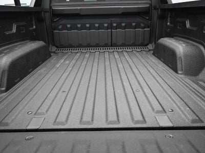 2025 GMC Sierra EV Max Range Denali