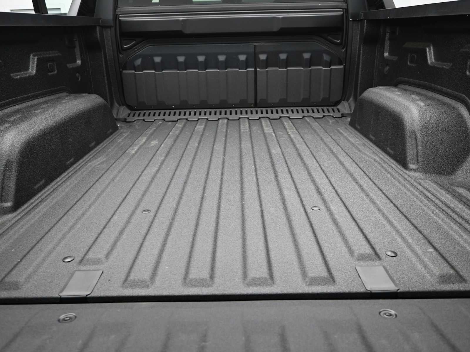 2025 GMC Sierra EV Max Range Denali