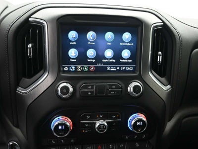 2023 GMC Sierra 2500 HD Denali