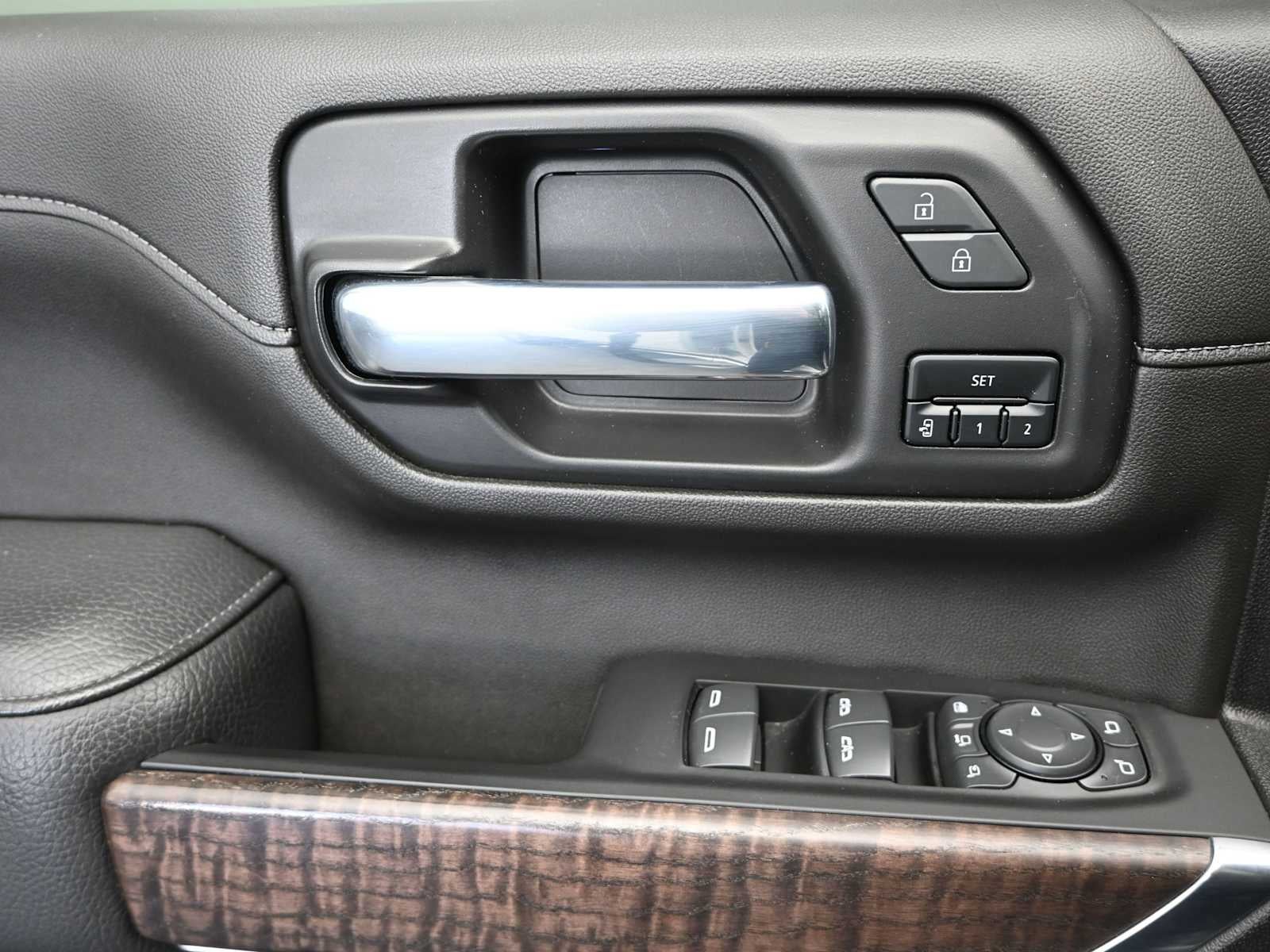 2023 GMC Sierra 2500 HD Denali