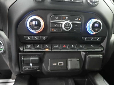 2023 GMC Sierra 2500 HD Denali