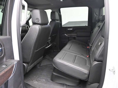 2023 GMC Sierra 2500 HD Denali