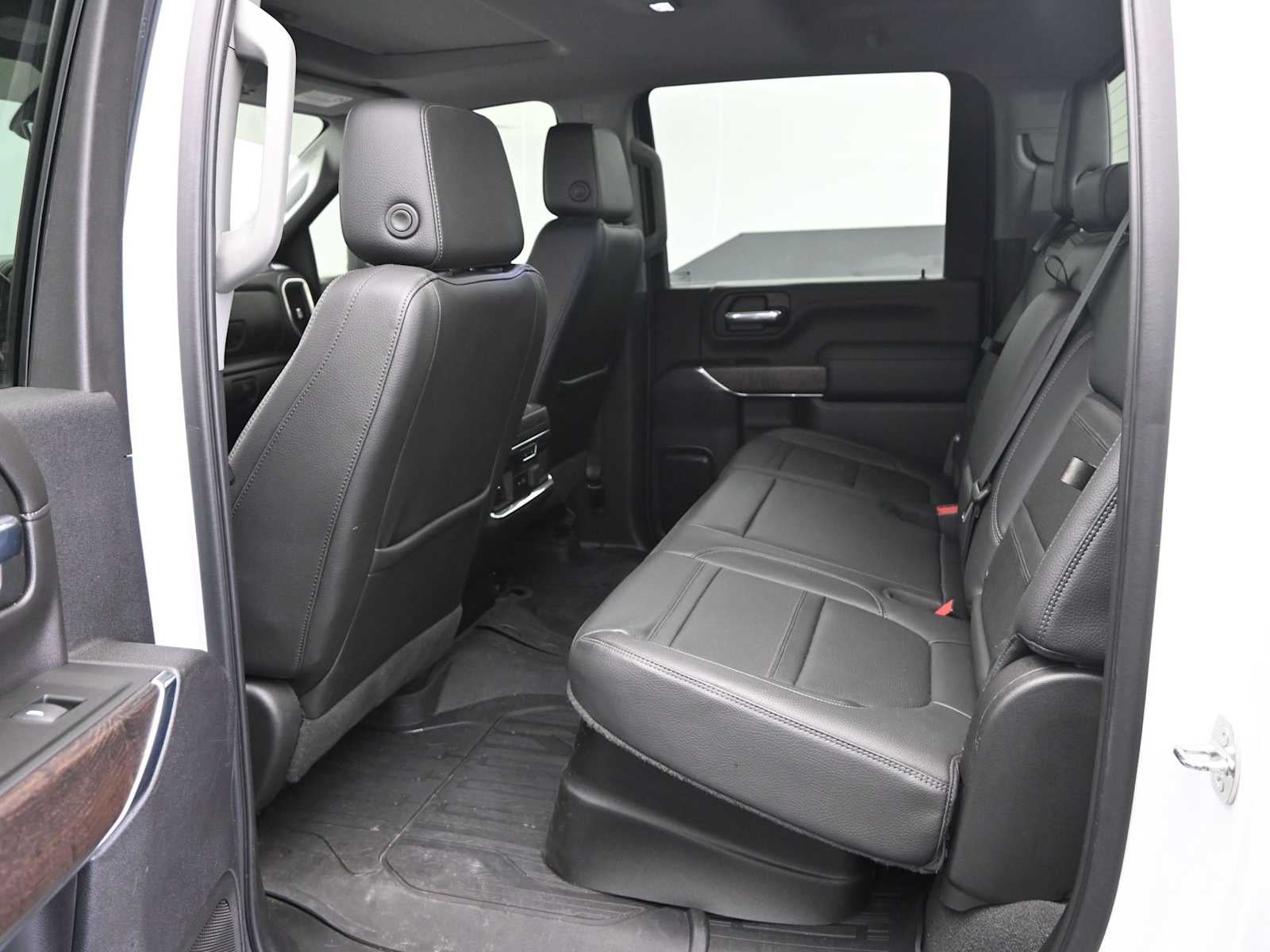 2023 GMC Sierra 2500 HD Denali