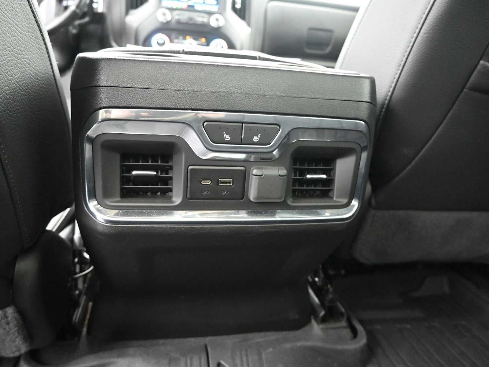 2023 GMC Sierra 2500 HD Denali