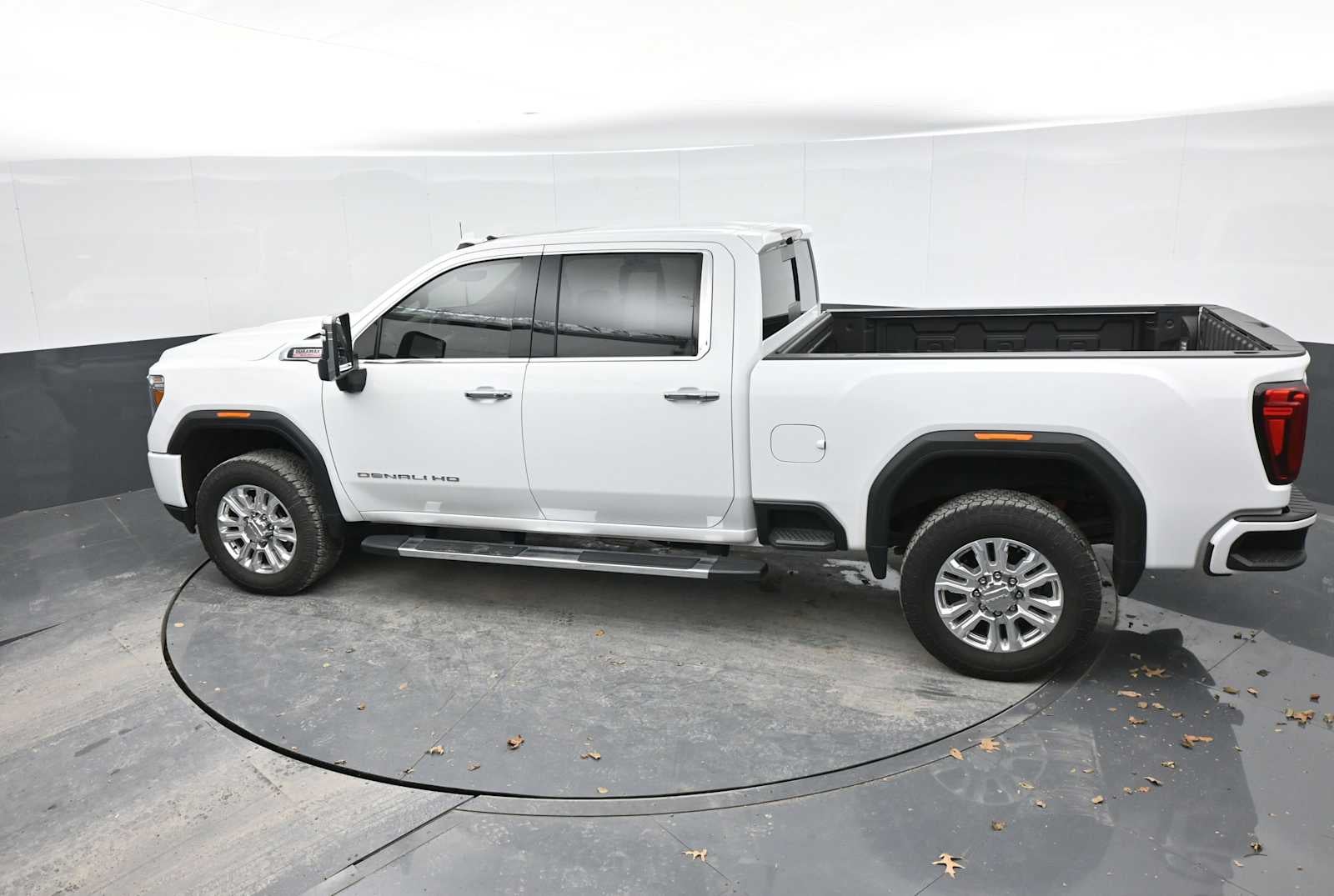 2023 GMC Sierra 2500 HD Denali
