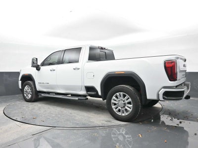 2023 GMC Sierra 2500 HD Denali