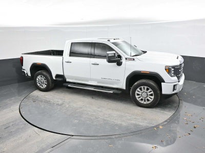 2023 GMC Sierra 2500 HD Denali