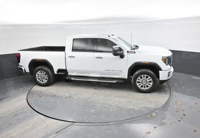 2023 GMC Sierra 2500 HD Denali