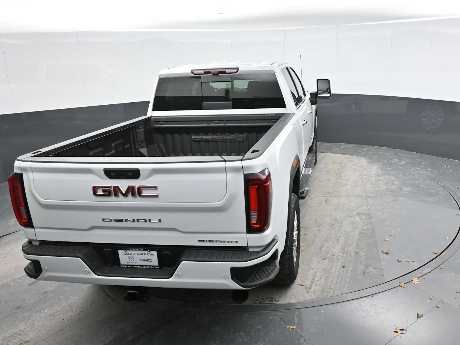 2023 GMC Sierra 2500 HD Denali