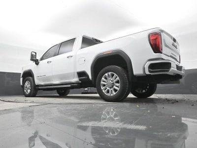 2023 GMC Sierra 2500 HD Denali