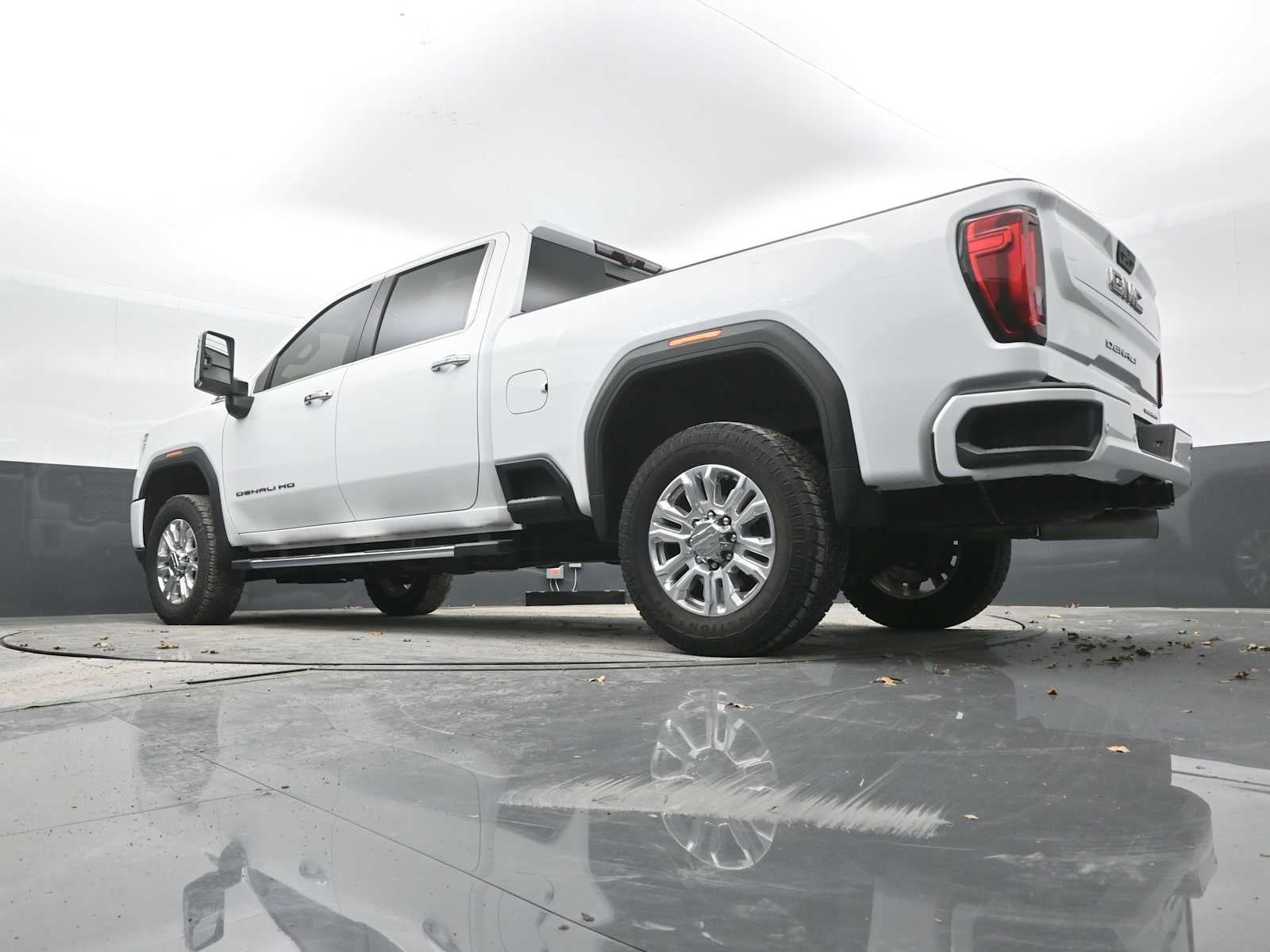 2023 GMC Sierra 2500 HD Denali