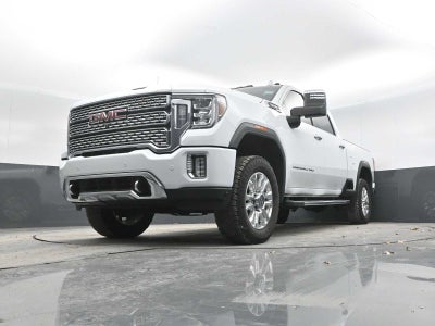 2023 GMC Sierra 2500 HD Denali