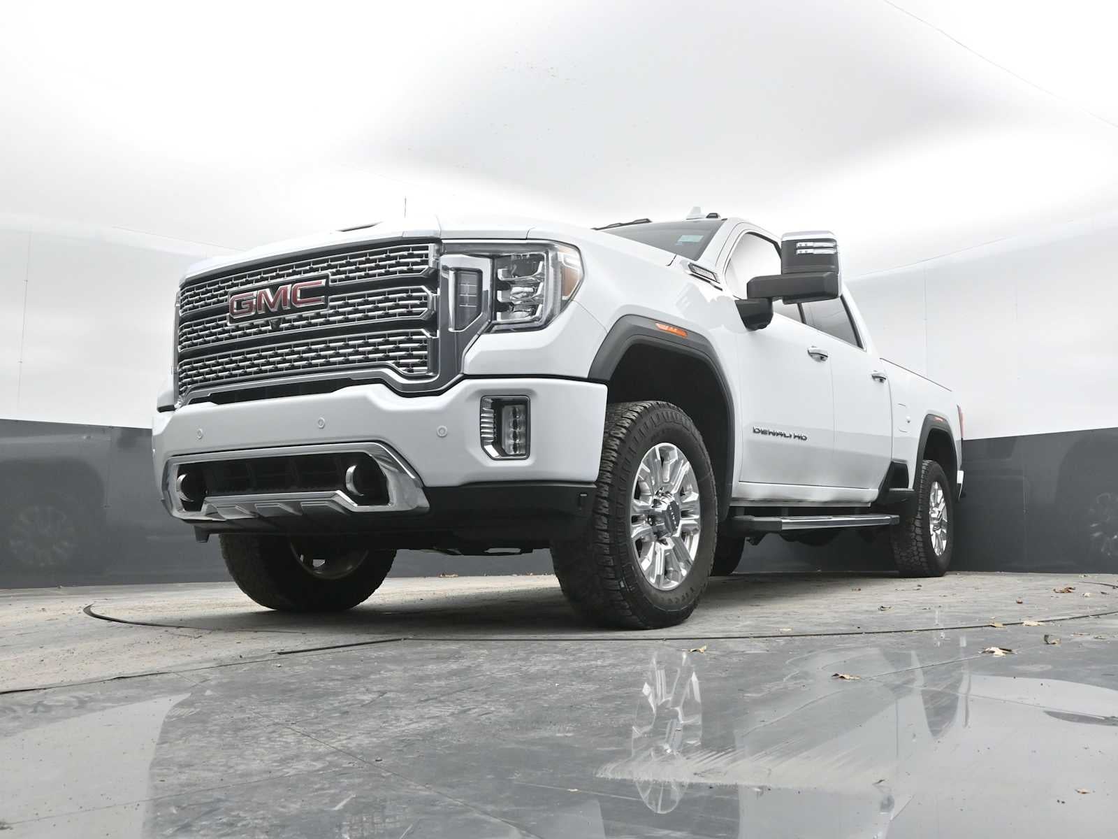 2023 GMC Sierra 2500 HD Denali