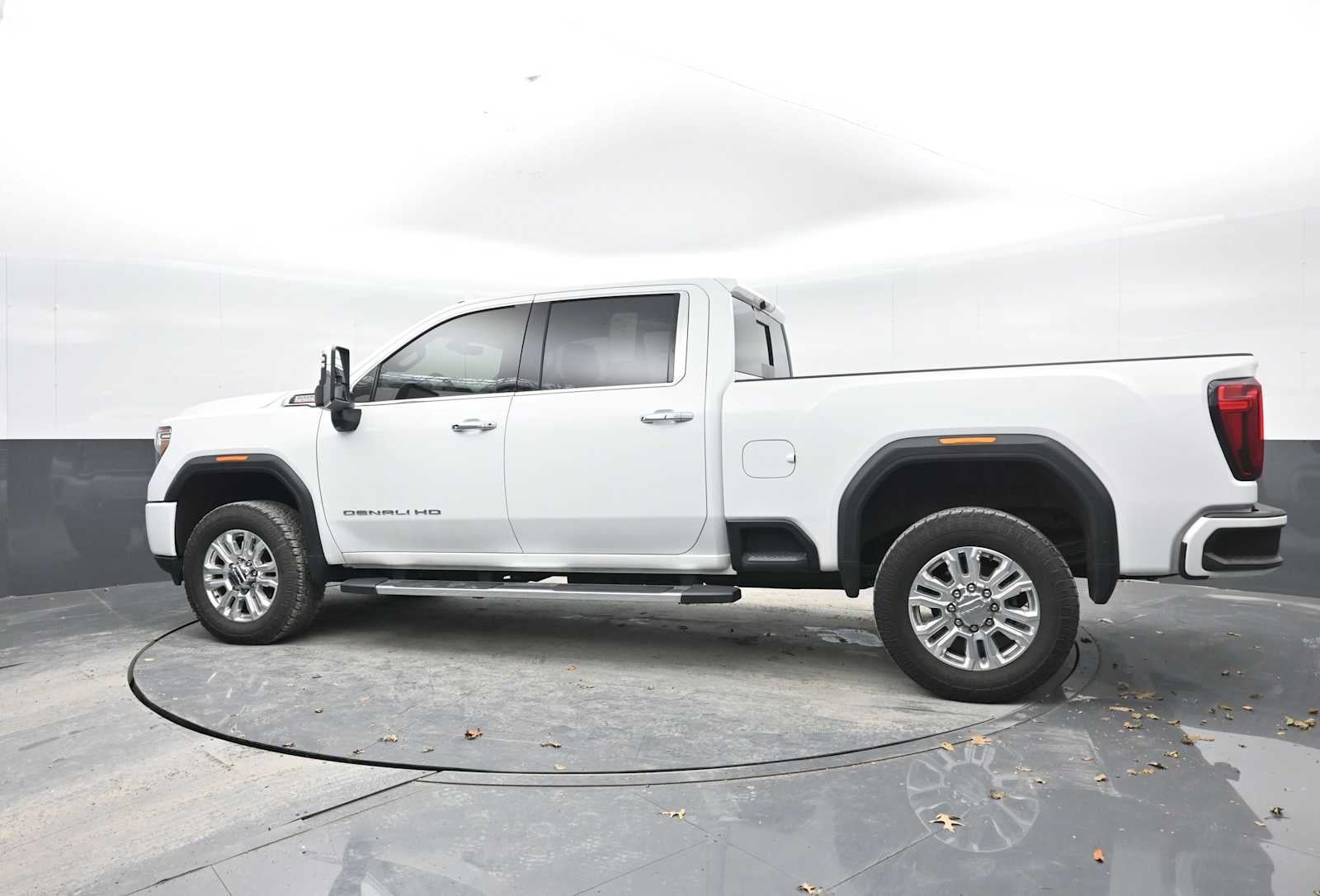 2023 GMC Sierra 2500 HD Denali