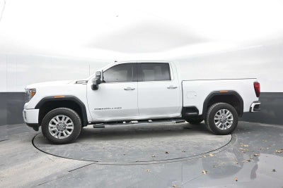 2023 GMC Sierra 2500 HD Denali