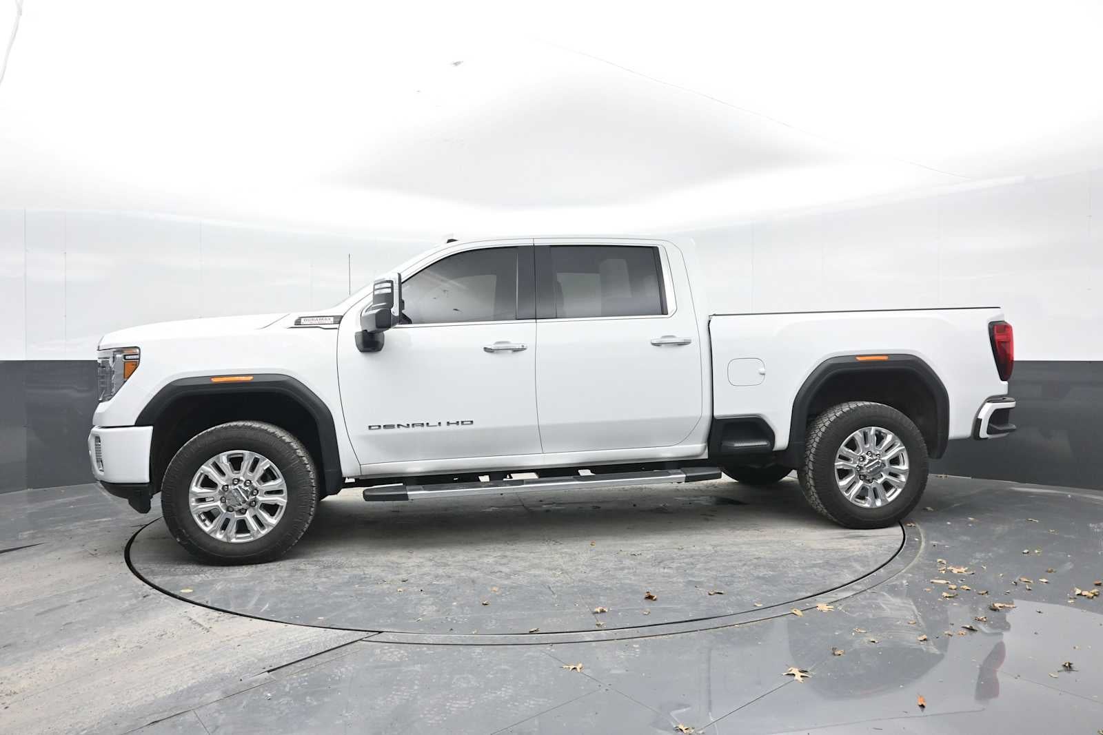 2023 GMC Sierra 2500 HD Denali