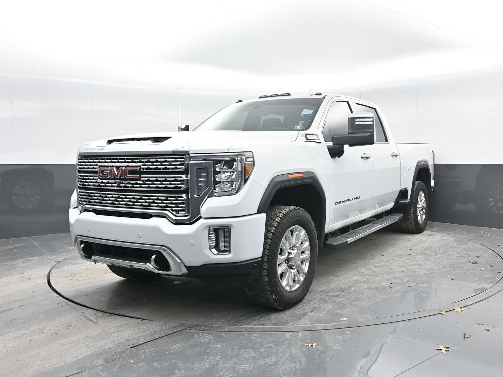 2023 GMC Sierra 2500 HD Denali