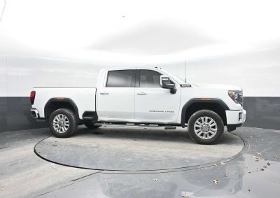 2023 GMC Sierra 2500 HD Denali