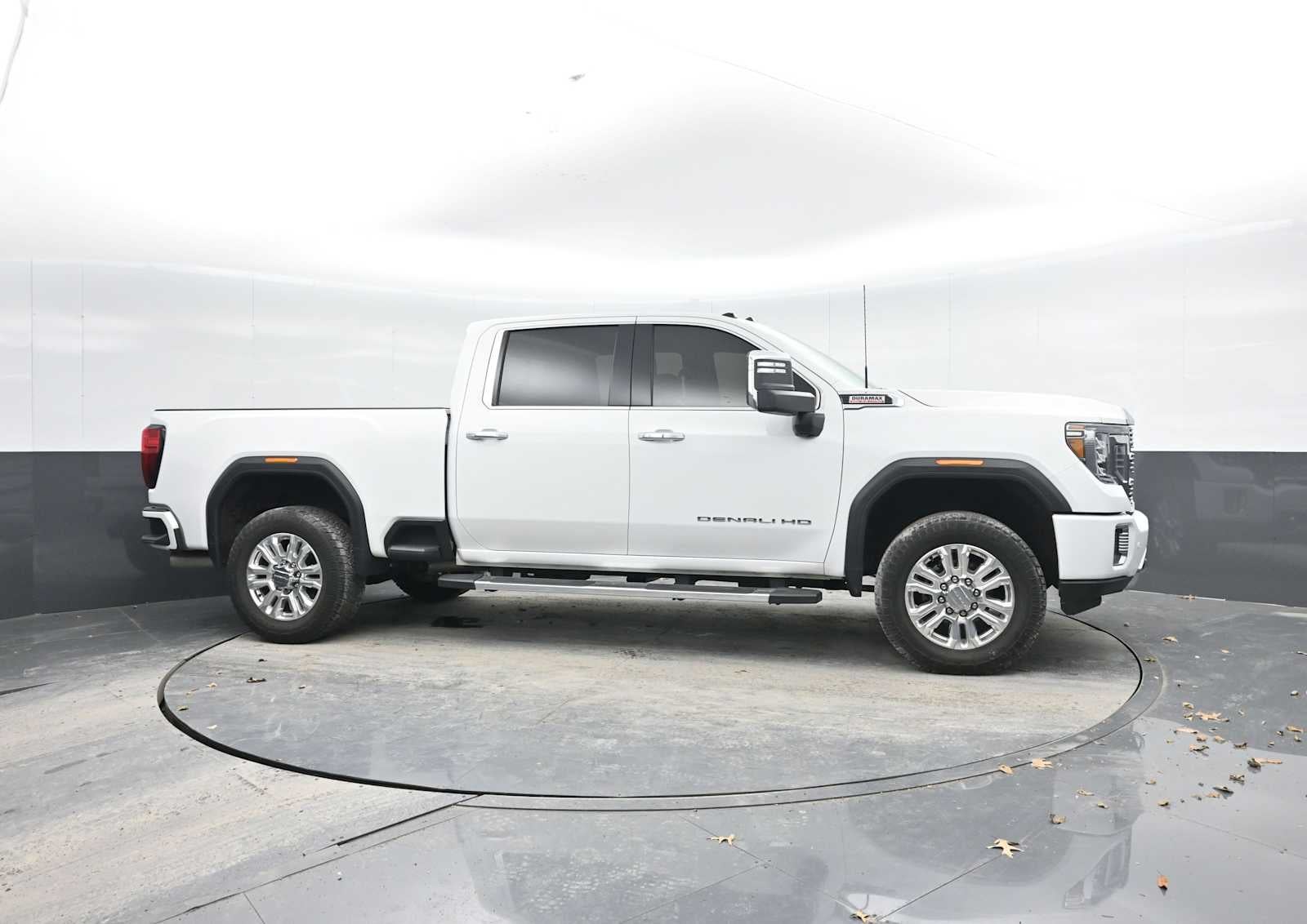 2023 GMC Sierra 2500 HD Denali