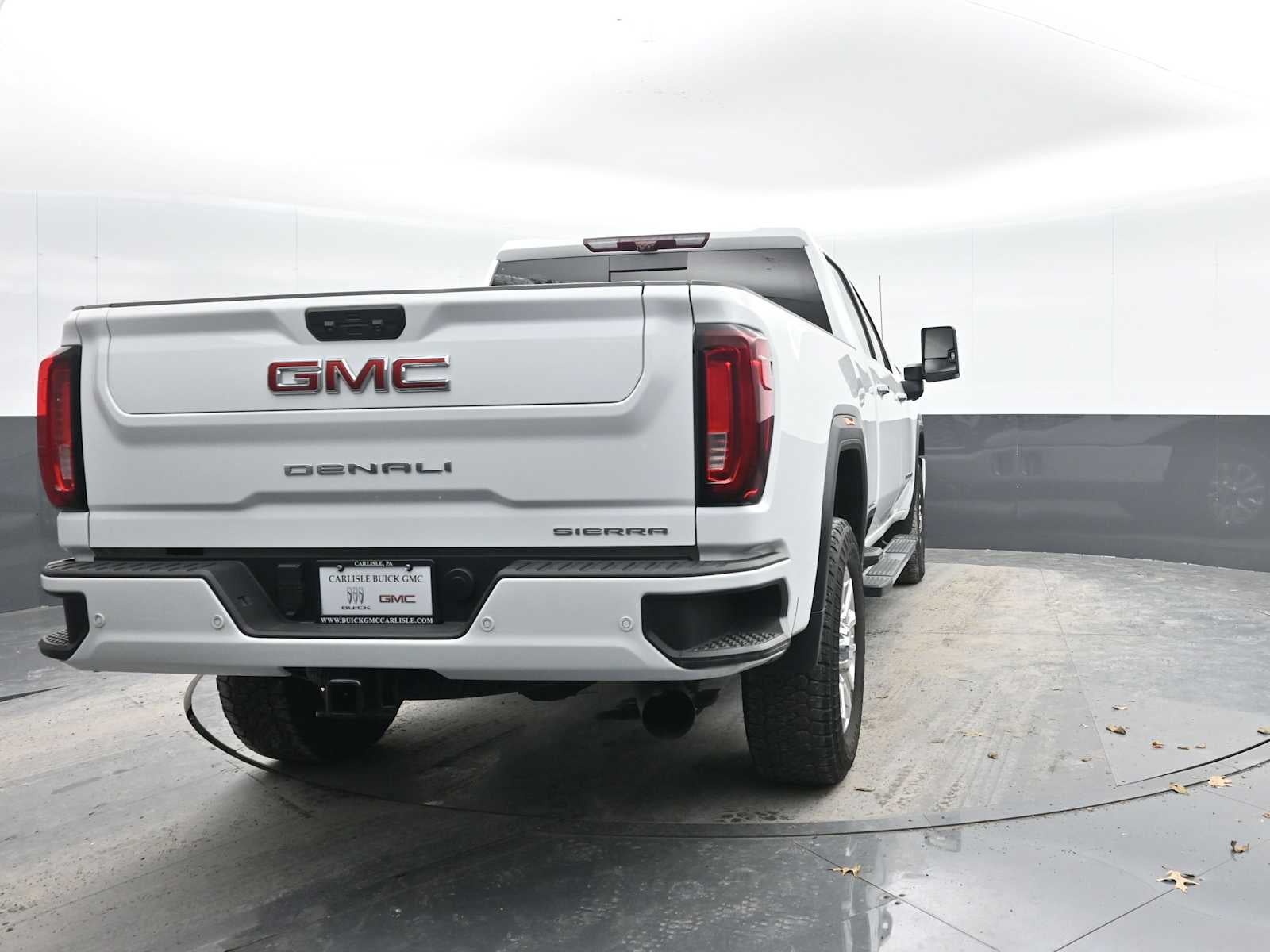 2023 GMC Sierra 2500 HD Denali