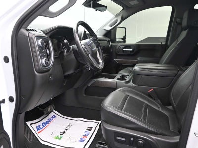 2023 GMC Sierra 2500 HD Denali