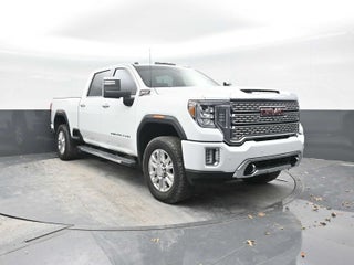 2023 GMC Sierra 2500 HD Denali