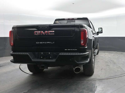 2021 GMC Sierra 2500 HD Denali