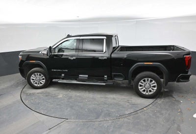 2021 GMC Sierra 2500 HD Denali